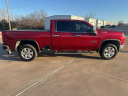 Thumbnail image of 2020 Chevrolet Silverado 2500HD at Wilson Auto Family