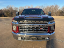 Thumbnail image of 2020 Chevrolet Silverado 2500HD at Wilson Auto Family