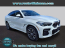 Thumbnail image of 2023 BMW X6 at Nissan 46