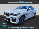 Thumbnail image of 2023 BMW X6 at Nissan 46