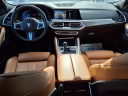 Thumbnail image of 2023 BMW X6 at Nissan 46