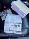 Thumbnail image of 2002 Acura MDX at Greenbar Automotive Services LLC