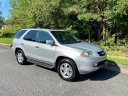 Thumbnail image of 2002 Acura MDX at Greenbar Automotive Services LLC