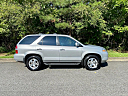 2002 Acura MDX Touring at Greenbar Automotive Services LLC