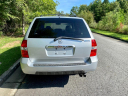 Thumbnail image of 2002 Acura MDX at Greenbar Automotive Services LLC