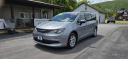Thumbnail image of 2021 Chrysler Voyager at RJ MCGLYNN'S AUTO EXCHANGE LLC.