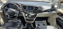 Thumbnail image of 2021 Chrysler Voyager at RJ MCGLYNN'S AUTO EXCHANGE LLC.