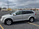 2011 Dodge Journey Mainstreet at FREEDOM AUTOMOTIVE SALES LLC