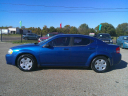Thumbnail image of 2010 Dodge Avenger at OB AUTO, LLC