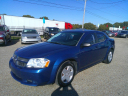2010 Dodge Avenger SXT at OB AUTO, LLC