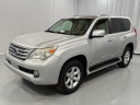Thumbnail image of 2013 Lexus GX 460 at MR AUTO SALES INC