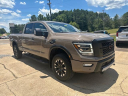 Thumbnail image of 2022 Nissan Titan XD at Franks Chevrolet Gmc Llc