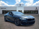 2024 BMW 8 Series M850i xDrive at Bright Bay Lincoln