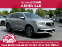 Thumbnail image of 2020 Acura MDX at Fred Anderson Nissan Of Asheville