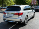 Thumbnail image of 2020 Acura MDX at Fred Anderson Nissan Of Asheville