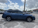 2022 Subaru Outback Touring at Toyota of Hollywood