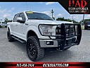 Thumbnail image of 2015 Ford F-150 at Hickox Auto Dealer & Appraiser