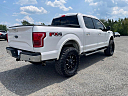 Thumbnail image of 2015 Ford F-150 at Hickox Auto Dealer & Appraiser