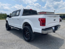 Thumbnail image of 2015 Ford F-150 at Hickox Auto Dealer & Appraiser