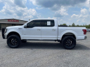 Thumbnail image of 2015 Ford F-150 at Hickox Auto Dealer & Appraiser