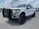 Thumbnail image of 2015 Ford F-150 at Hickox Auto Dealer & Appraiser
