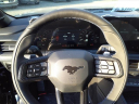 Thumbnail image of 2024 Ford Mustang at Liccardi Ford Inc