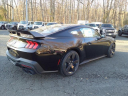 Thumbnail image of 2024 Ford Mustang at Liccardi Ford Inc