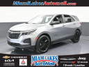 Thumbnail image of 2024 Chevrolet Equinox at Miami Lakes Automall