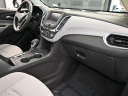 2024 Chevrolet Equinox LS at Miami Lakes Automall
