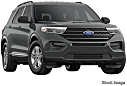 Thumbnail image of 2024 Ford Explorer at Malouf Ford Lincoln