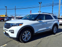 Thumbnail image of 2024 Ford Explorer at Malouf Ford Lincoln