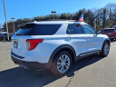 Thumbnail image of 2024 Ford Explorer at Malouf Ford Lincoln