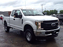 Thumbnail image of 2018 Ford F-250 Super Duty at Ferrario Auto Team Chrysler Dodge Jeep Ram