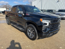 Thumbnail image of 2024 Chevrolet Silverado 1500 at NEW - DaveKehlChevrolet