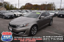 Thumbnail image of 2013 Kia Optima at 112 Auto Plaza