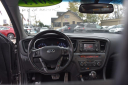 2013 Kia Optima SX at 112 Auto Plaza