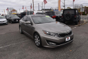 Thumbnail image of 2013 Kia Optima at 112 Auto Plaza