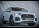 Thumbnail image of 2021 Audi Q5 at Mercedes-Benz Of St. Charles