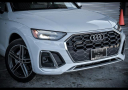 Thumbnail image of 2021 Audi Q5 at Mercedes-Benz Of St. Charles