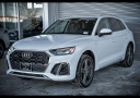 Thumbnail image of 2021 Audi Q5 at Mercedes-Benz Of St. Charles