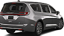 Thumbnail image of 2023 Chrysler Pacifica Plug-In Hybrid at Rossi Chrysler Dodge Jeep Ram