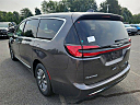 Thumbnail image of 2023 Chrysler Pacifica Plug-In Hybrid at Rossi Chrysler Dodge Jeep Ram