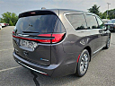 Thumbnail image of 2023 Chrysler Pacifica Plug-In Hybrid at Rossi Chrysler Dodge Jeep Ram