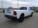 2025 Ram 2500 Tradesman at Wetzel Chrysler Jeep Dodge Ram