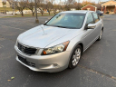 Thumbnail image of 2008 Honda Accord at MASTER CARS INC