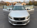 Thumbnail image of 2008 Honda Accord at MASTER CARS INC
