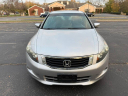 Thumbnail image of 2008 Honda Accord at MASTER CARS INC