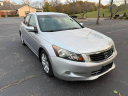 Thumbnail image of 2008 Honda Accord at MASTER CARS INC