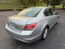 Thumbnail image of 2008 Honda Accord at MASTER CARS INC
