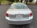 Thumbnail image of 2008 Honda Accord at MASTER CARS INC